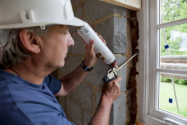 Best Wall Insulation Installation  in Charlevoix, MI